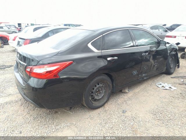 Photo 3 VIN: 1N4AL3AP3GC248475 - NISSAN ALTIMA 