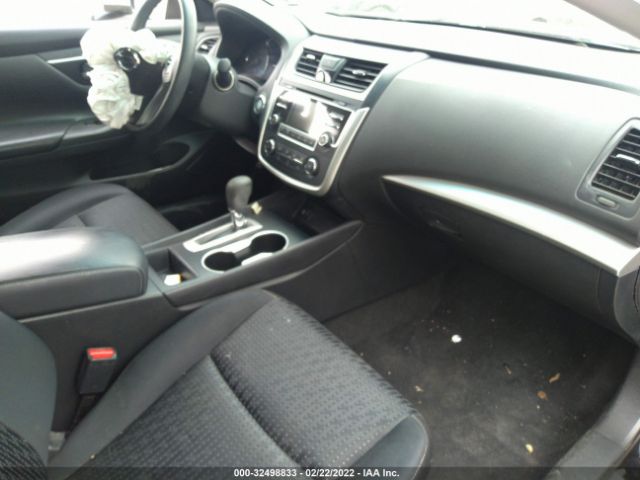 Photo 4 VIN: 1N4AL3AP3GC248475 - NISSAN ALTIMA 