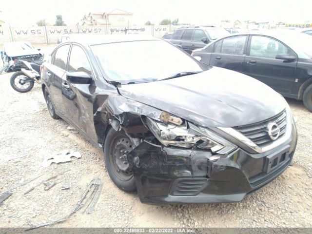 Photo 5 VIN: 1N4AL3AP3GC248475 - NISSAN ALTIMA 