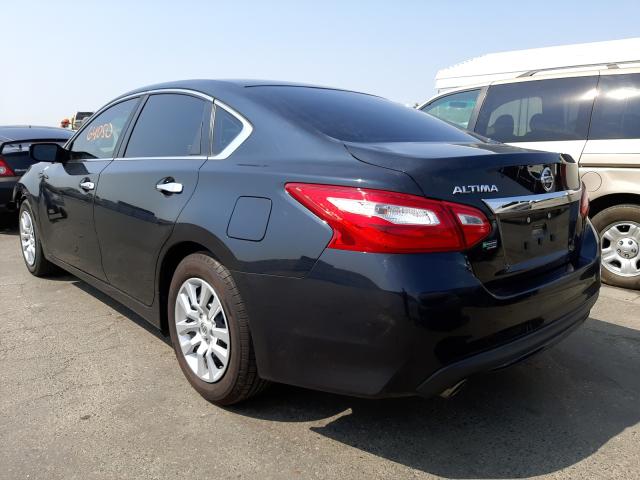 Photo 2 VIN: 1N4AL3AP3GC250999 - NISSAN ALTIMA 2.5 