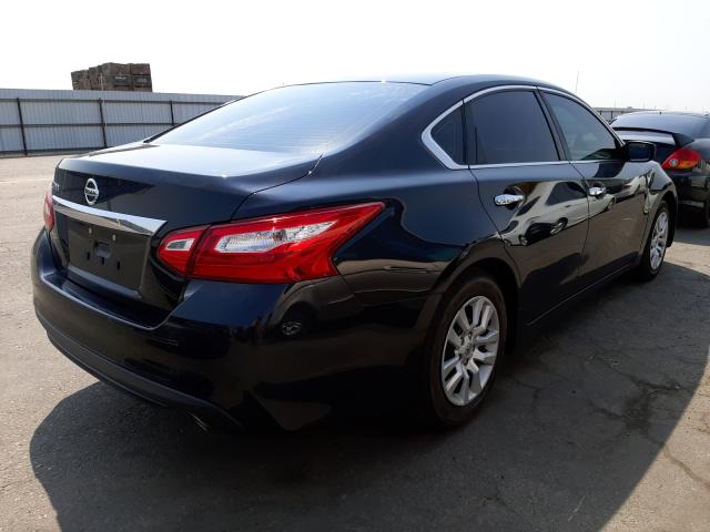 Photo 3 VIN: 1N4AL3AP3GC250999 - NISSAN ALTIMA 2.5 