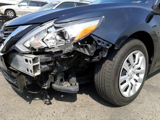 Photo 8 VIN: 1N4AL3AP3GC250999 - NISSAN ALTIMA 2.5 