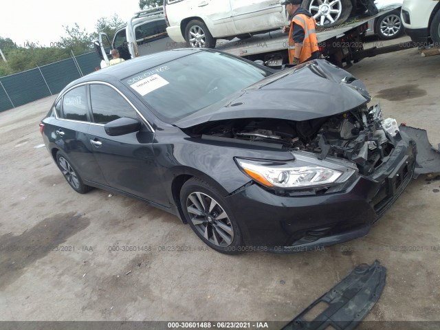 Photo 0 VIN: 1N4AL3AP3GC253319 - NISSAN ALTIMA 