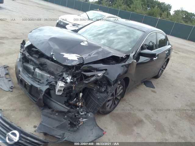 Photo 1 VIN: 1N4AL3AP3GC253319 - NISSAN ALTIMA 