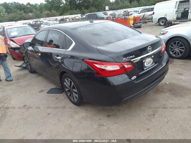 Photo 2 VIN: 1N4AL3AP3GC253319 - NISSAN ALTIMA 