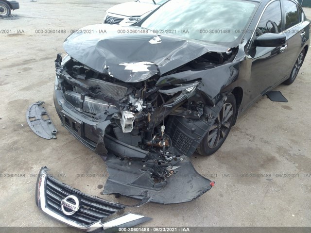 Photo 5 VIN: 1N4AL3AP3GC253319 - NISSAN ALTIMA 