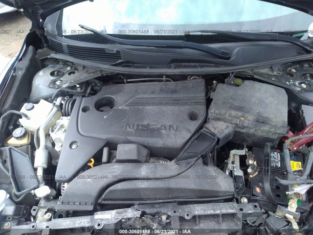 Photo 9 VIN: 1N4AL3AP3GC253319 - NISSAN ALTIMA 