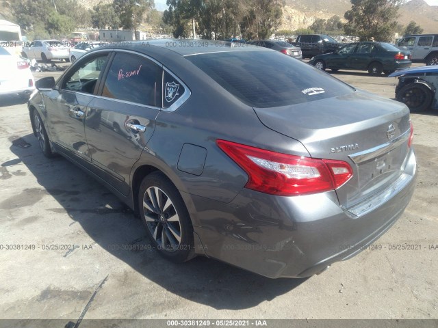 Photo 2 VIN: 1N4AL3AP3GC253708 - NISSAN ALTIMA 