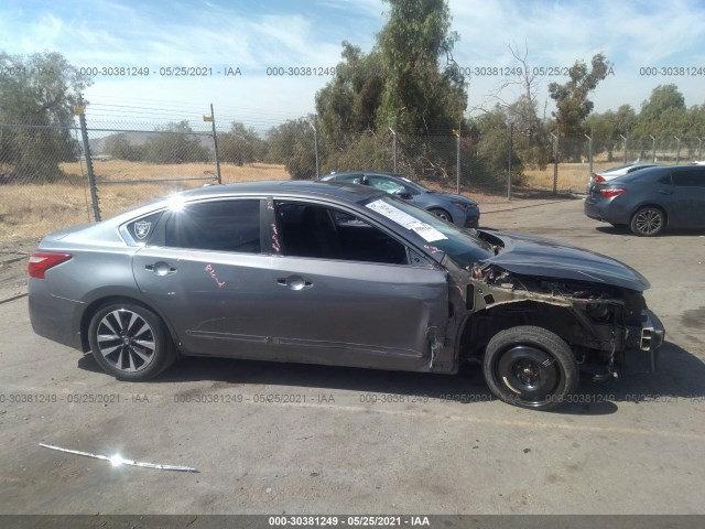 Photo 5 VIN: 1N4AL3AP3GC253708 - NISSAN ALTIMA 