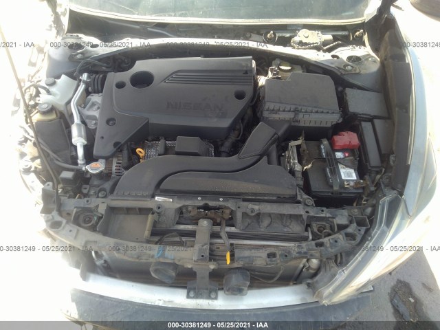 Photo 9 VIN: 1N4AL3AP3GC253708 - NISSAN ALTIMA 