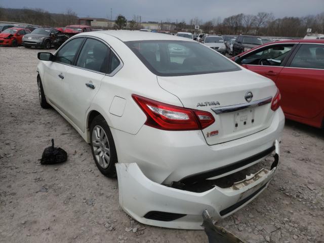 Photo 2 VIN: 1N4AL3AP3GC253918 - NISSAN ALTIMA 2.5 