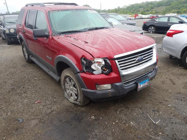 Photo 0 VIN: 1N4AL3AP3GC254129 - FORD EXPLORER 