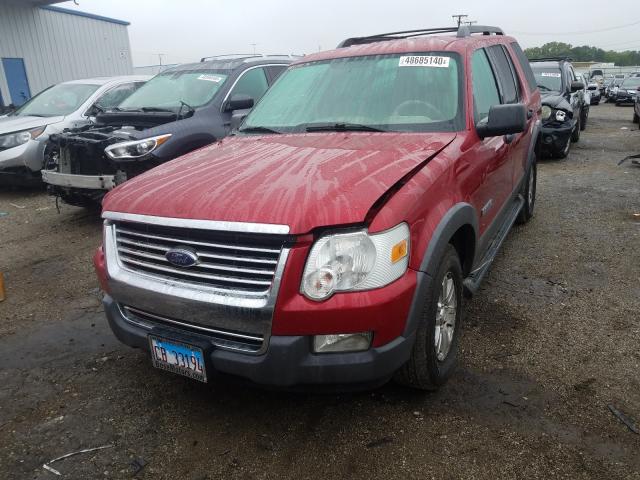 Photo 1 VIN: 1N4AL3AP3GC254129 - FORD EXPLORER 