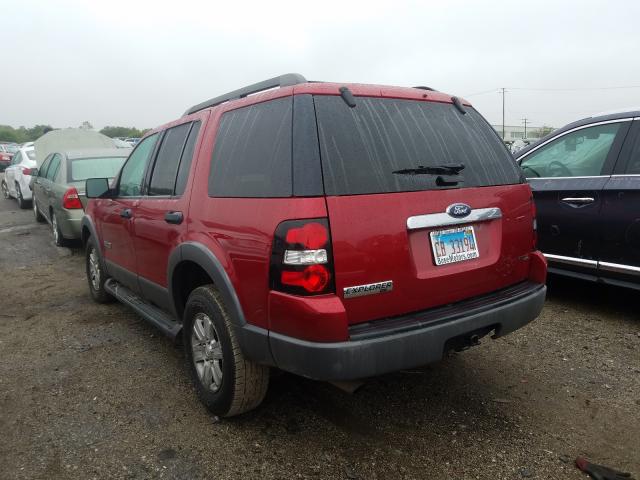 Photo 2 VIN: 1N4AL3AP3GC254129 - FORD EXPLORER 