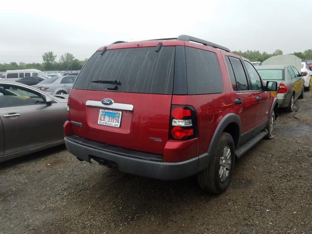 Photo 3 VIN: 1N4AL3AP3GC254129 - FORD EXPLORER 