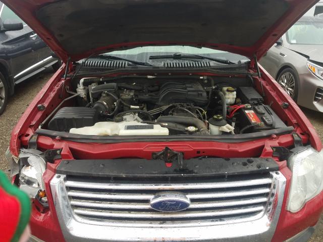 Photo 6 VIN: 1N4AL3AP3GC254129 - FORD EXPLORER 