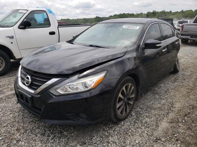 Photo 1 VIN: 1N4AL3AP3GC255202 - NISSAN ALTIMA 2.5 