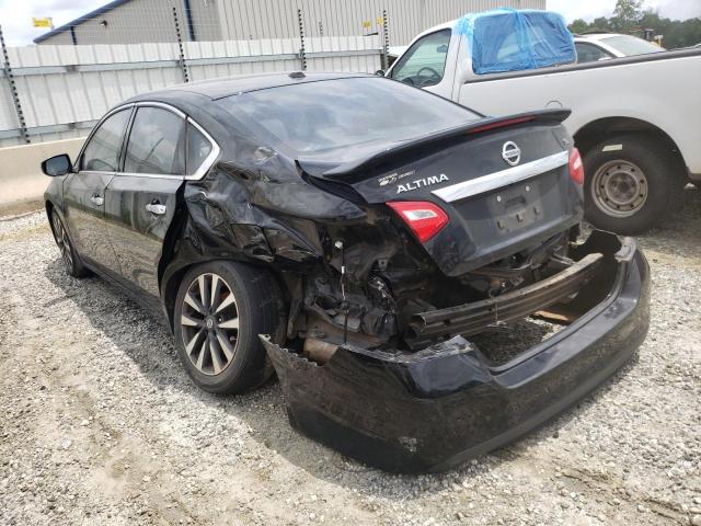 Photo 2 VIN: 1N4AL3AP3GC255202 - NISSAN ALTIMA 2.5 