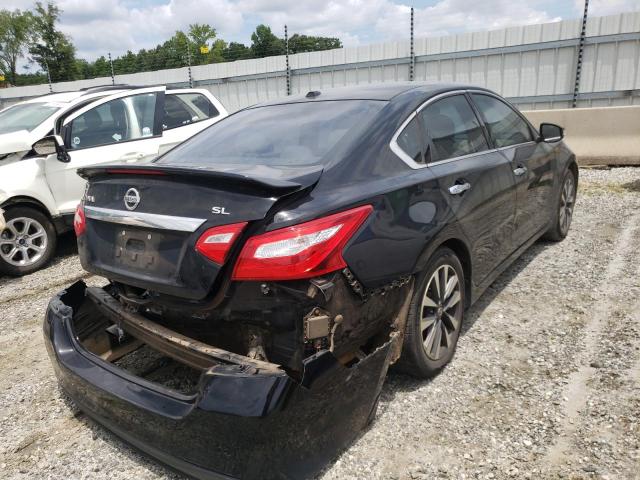 Photo 3 VIN: 1N4AL3AP3GC255202 - NISSAN ALTIMA 2.5 