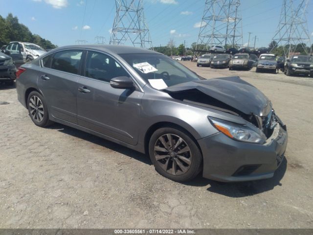 Photo 0 VIN: 1N4AL3AP3GC256284 - NISSAN ALTIMA 