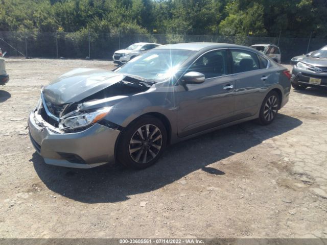 Photo 1 VIN: 1N4AL3AP3GC256284 - NISSAN ALTIMA 