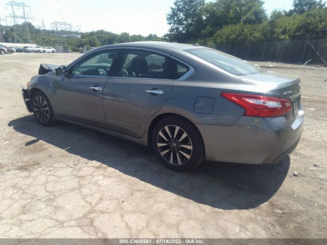 Photo 2 VIN: 1N4AL3AP3GC256284 - NISSAN ALTIMA 