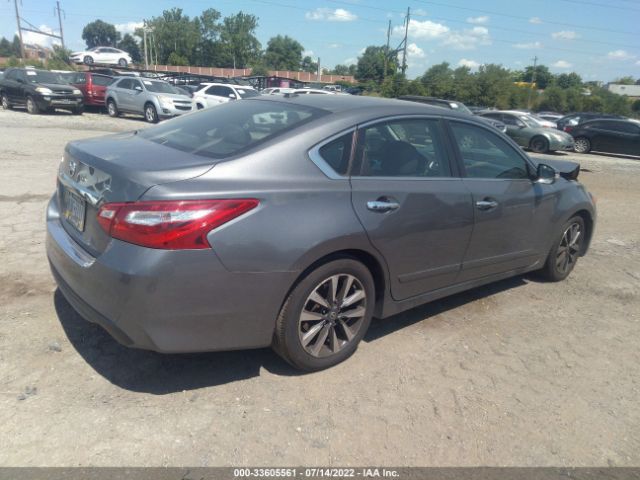 Photo 3 VIN: 1N4AL3AP3GC256284 - NISSAN ALTIMA 