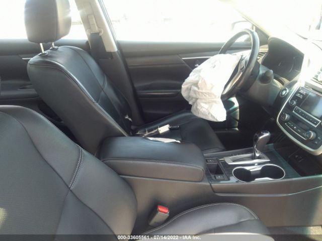 Photo 4 VIN: 1N4AL3AP3GC256284 - NISSAN ALTIMA 