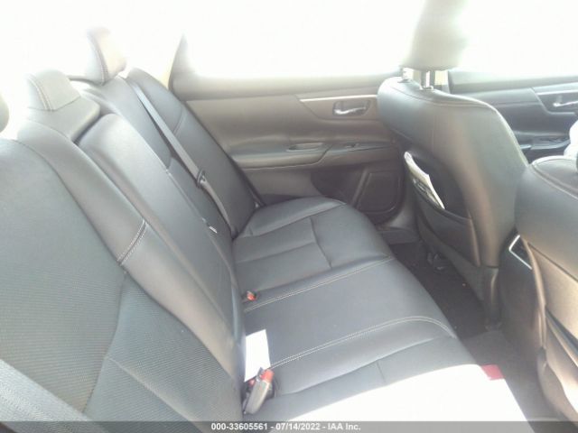 Photo 7 VIN: 1N4AL3AP3GC256284 - NISSAN ALTIMA 