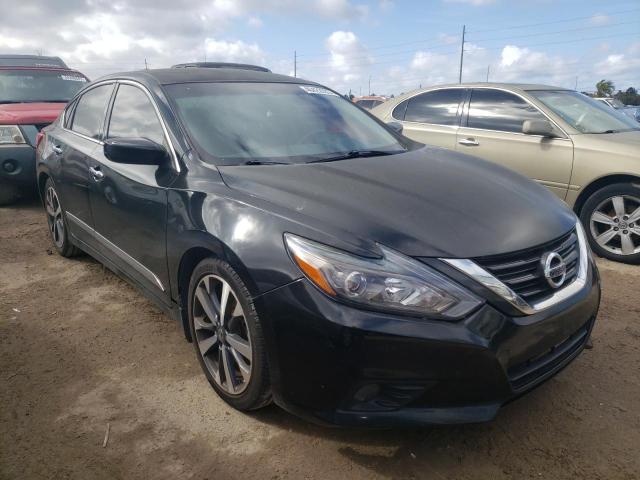 Photo 3 VIN: 1N4AL3AP3GC257094 - NISSAN ALTIMA 