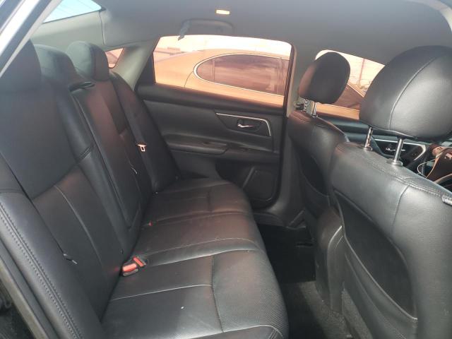 Photo 9 VIN: 1N4AL3AP3GC257094 - NISSAN ALTIMA 