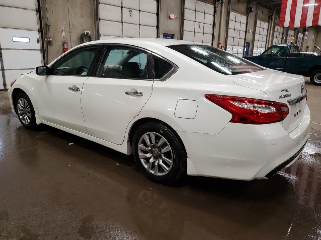 Photo 1 VIN: 1N4AL3AP3GC259895 - NISSAN ALTIMA 