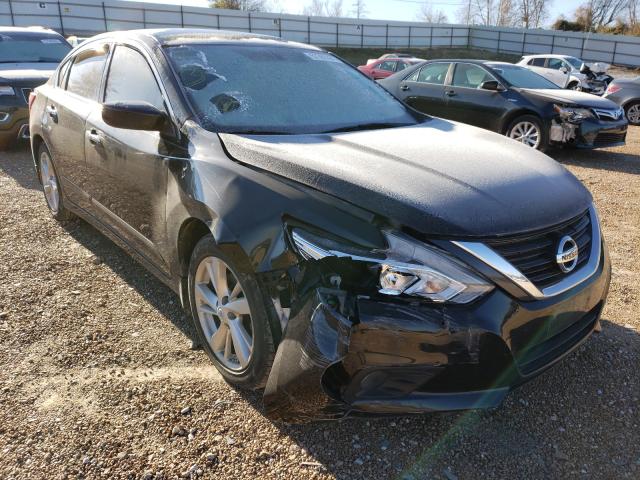 Photo 0 VIN: 1N4AL3AP3GC263364 - NISSAN ALTIMA 2.5 