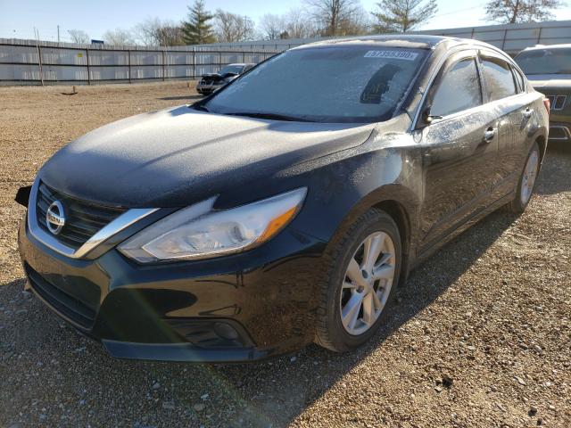 Photo 1 VIN: 1N4AL3AP3GC263364 - NISSAN ALTIMA 2.5 