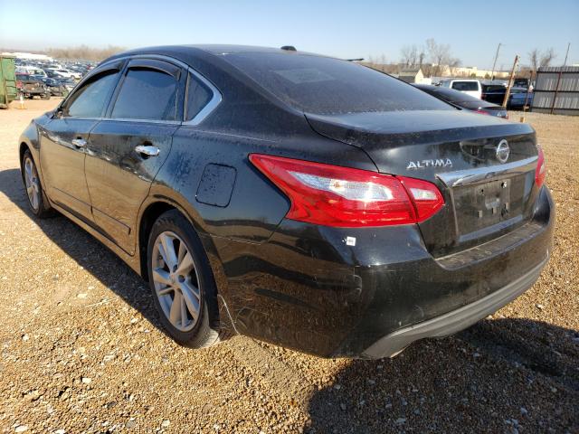 Photo 2 VIN: 1N4AL3AP3GC263364 - NISSAN ALTIMA 2.5 