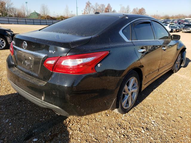 Photo 3 VIN: 1N4AL3AP3GC263364 - NISSAN ALTIMA 2.5 