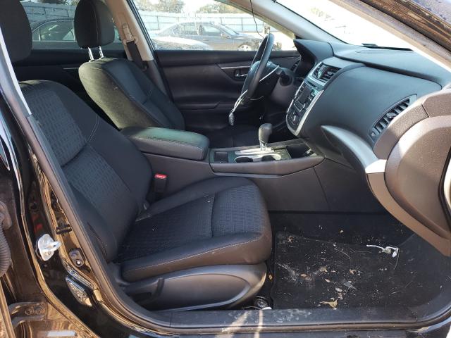 Photo 4 VIN: 1N4AL3AP3GC263364 - NISSAN ALTIMA 2.5 