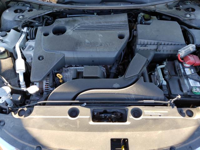 Photo 6 VIN: 1N4AL3AP3GC263364 - NISSAN ALTIMA 2.5 