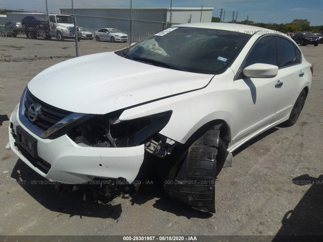 Photo 1 VIN: 1N4AL3AP3GC263882 - NISSAN ALTIMA 