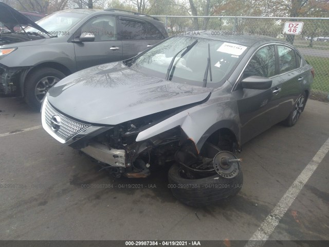 Photo 1 VIN: 1N4AL3AP3GC264370 - NISSAN ALTIMA 