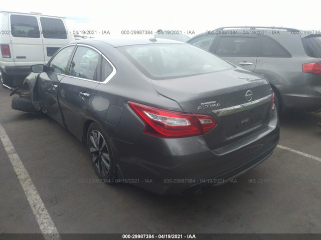 Photo 2 VIN: 1N4AL3AP3GC264370 - NISSAN ALTIMA 