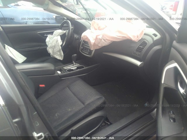 Photo 4 VIN: 1N4AL3AP3GC264370 - NISSAN ALTIMA 