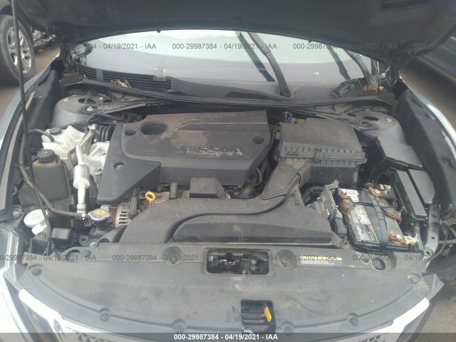 Photo 9 VIN: 1N4AL3AP3GC264370 - NISSAN ALTIMA 