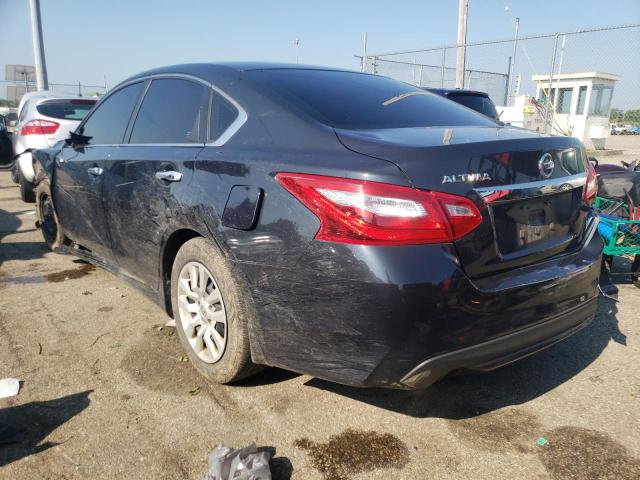 Photo 2 VIN: 1N4AL3AP3GC268113 - NISSAN ALTIMA 2.5 