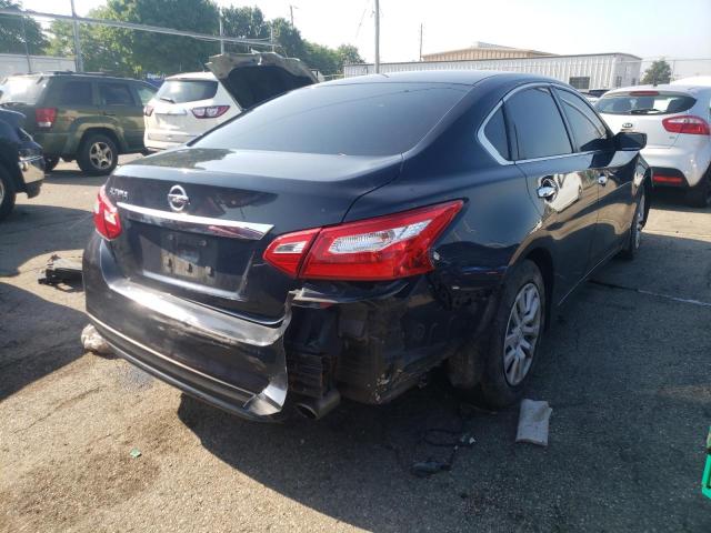 Photo 3 VIN: 1N4AL3AP3GC268113 - NISSAN ALTIMA 2.5 