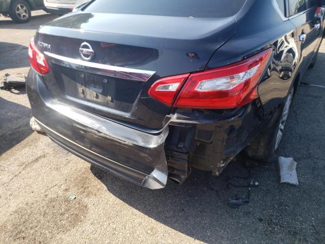 Photo 8 VIN: 1N4AL3AP3GC268113 - NISSAN ALTIMA 2.5 