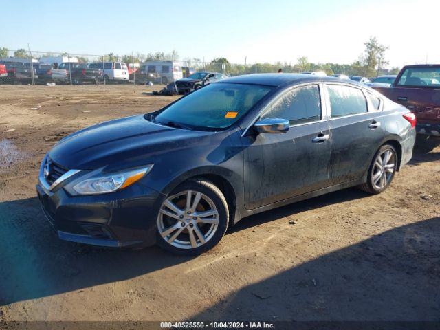 Photo 1 VIN: 1N4AL3AP3GC269732 - NISSAN ALTIMA 