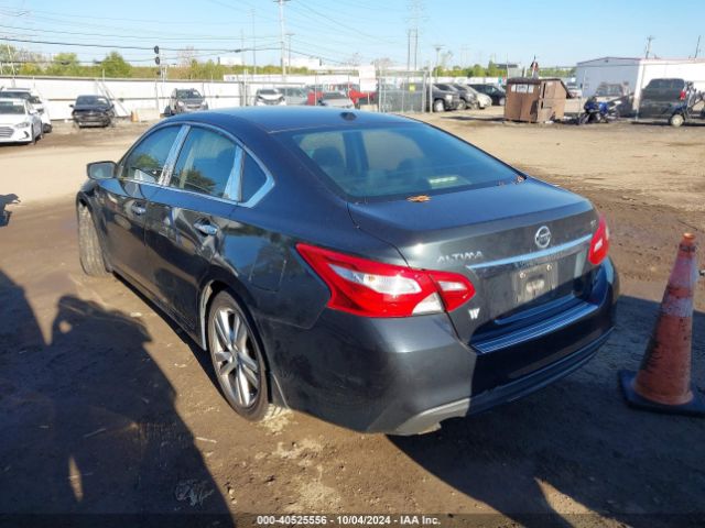 Photo 2 VIN: 1N4AL3AP3GC269732 - NISSAN ALTIMA 