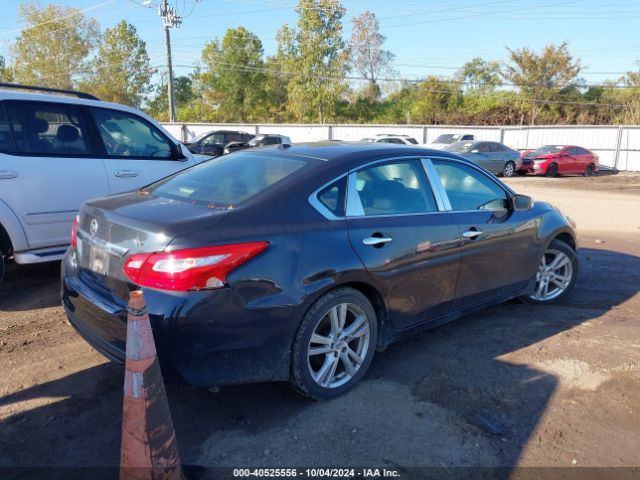 Photo 3 VIN: 1N4AL3AP3GC269732 - NISSAN ALTIMA 