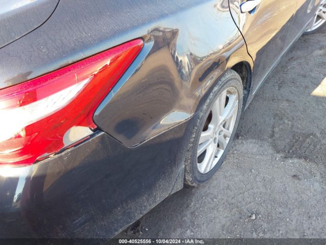 Photo 5 VIN: 1N4AL3AP3GC269732 - NISSAN ALTIMA 